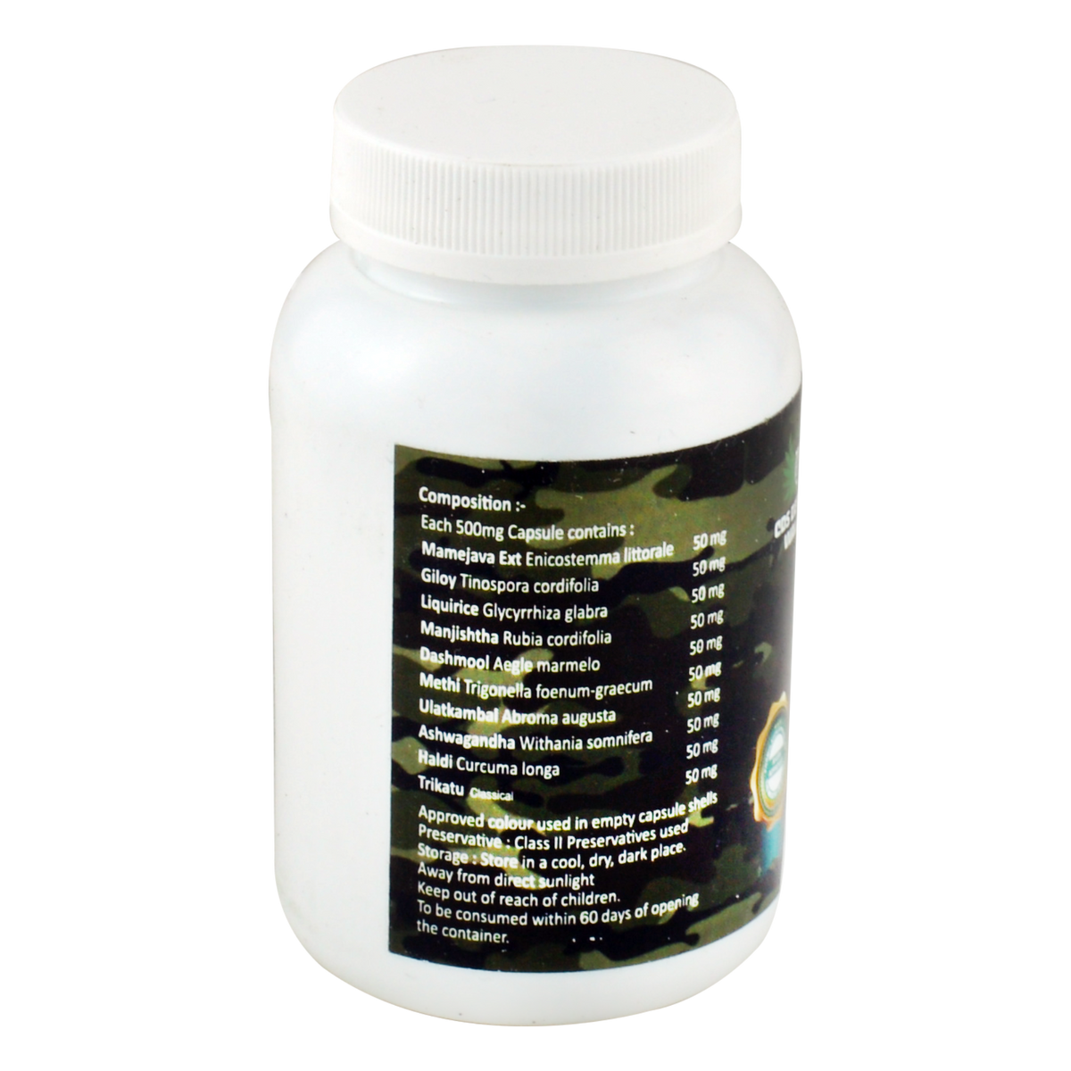 Grow Height Capsule – Naturally Boost Your Height & Confidence